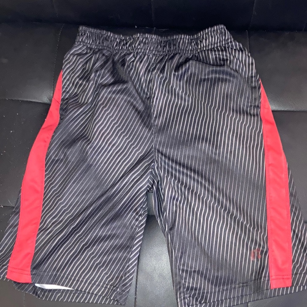 Boys shorts